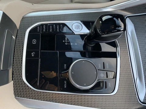 BMW X6 xDrive30d 210 kW (286 CV)