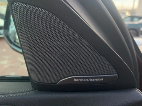 BMW X6 xDrive30d 210 kW (286 CV)