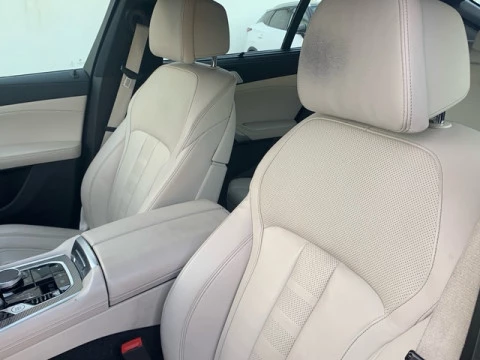 BMW X6 xDrive30d 210 kW (286 CV)