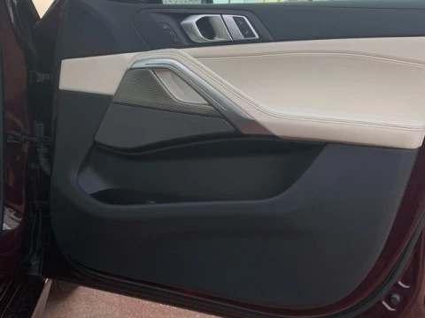 BMW X6 xDrive30d 210 kW (286 CV)