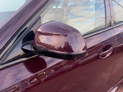 BMW X6 xDrive30d 210 kW (286 CV)