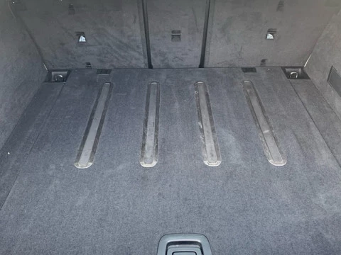 BMW X6 xDrive30d 210 kW (286 CV)