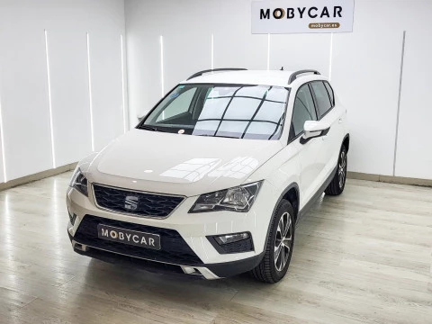 Seat Ateca 1.0 TSI 85kW St&Sp Style Go