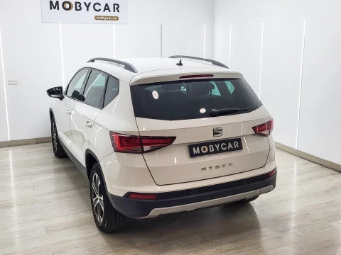 Seat Ateca 1.0 TSI 85kW St&Sp Style Go