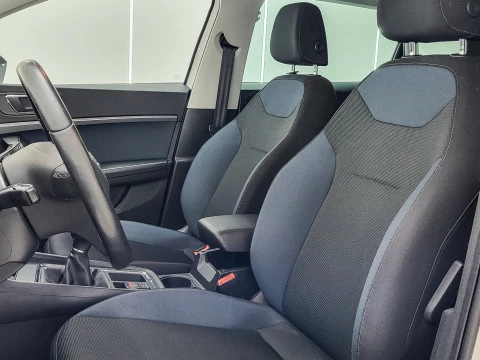 Seat Ateca 1.0 TSI 85kW St&Sp Style Go