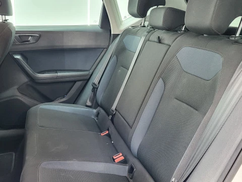 Seat Ateca 1.0 TSI 85kW St&Sp Style Go
