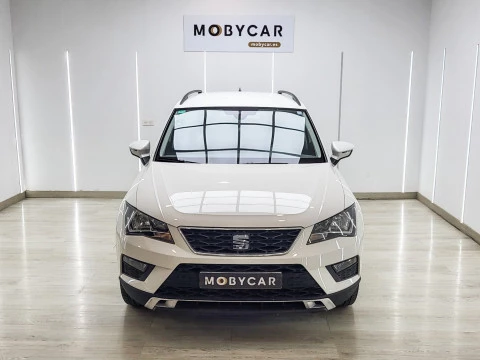 Seat Ateca 1.0 TSI 85kW St&Sp Style Go
