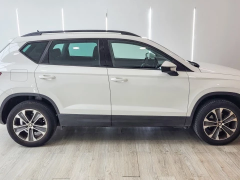 Seat Ateca 1.0 TSI 85kW St&Sp Style Go