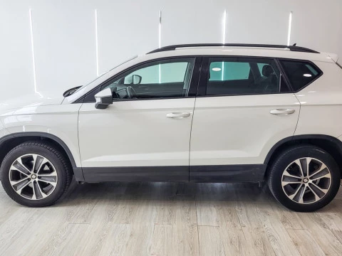 Seat Ateca 1.0 TSI 85kW St&Sp Style Go