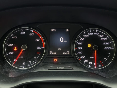 Seat Ateca 1.0 TSI 85kW St&Sp Style Go