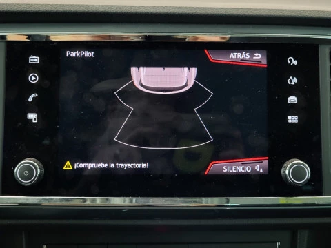 Seat Ateca 1.0 TSI 85kW St&Sp Style Go