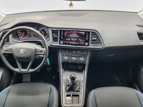 Seat Ateca 1.0 TSI 85kW St&Sp Style Go