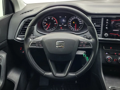 Seat Ateca 1.0 TSI 85kW St&Sp Style Go