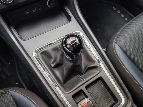 Seat Ateca 1.0 TSI 85kW St&Sp Style Go