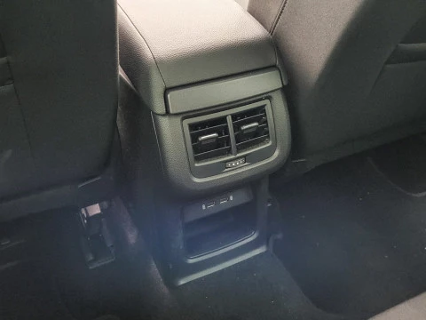 Seat Ateca 1.0 TSI 85kW St&Sp Style Go