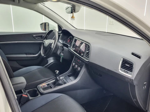 Seat Ateca 1.0 TSI 85kW St&Sp Style Go