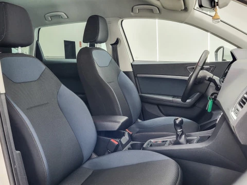 Seat Ateca 1.0 TSI 85kW St&Sp Style Go