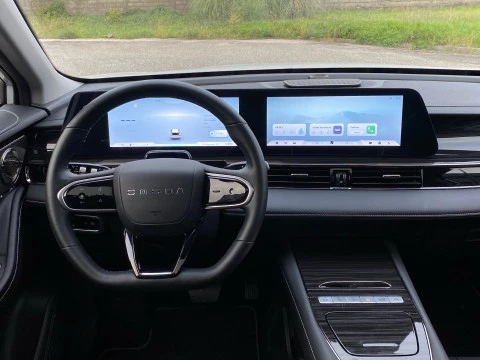 Omoda 5 MY25 - Premium 1.6 TGDI 108kW (145cv)