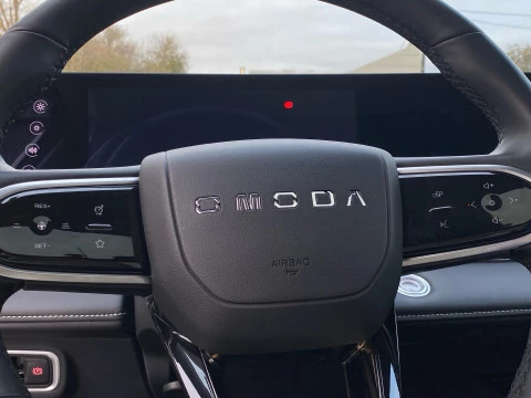 Omoda 5 MY25 - Premium 1.6 TGDI 108kW (145cv)