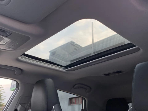 Omoda 5 MY25 - Premium 1.6 TGDI 108kW (145cv)