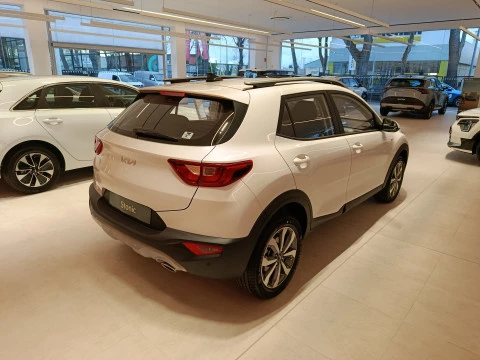 Kia Stonic 1.2 DPi 58kW (79CV) Concept