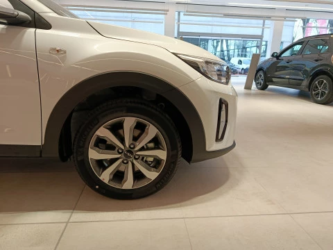 Kia Stonic 1.2 DPi 58kW (79CV) Concept