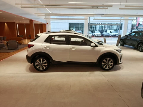 Kia Stonic 1.2 DPi 58kW (79CV) Concept