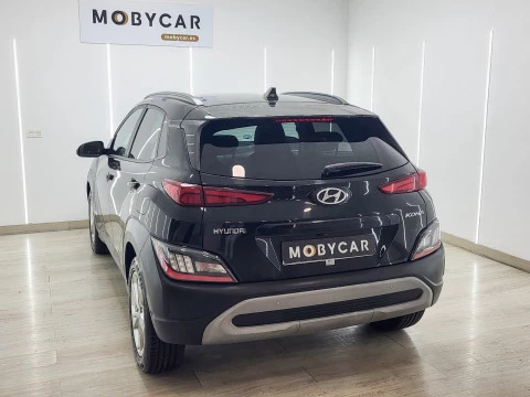 Hyundai Kona  1.0T-GDI EDITON 30 120CV
