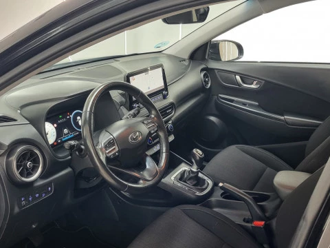 Hyundai Kona  1.0T-GDI EDITON 30 120CV