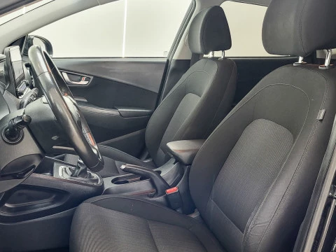 Hyundai Kona  1.0T-GDI EDITON 30 120CV