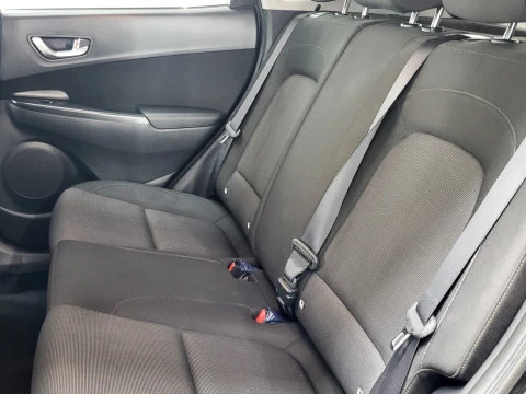 Hyundai Kona  1.0T-GDI EDITON 30 120CV