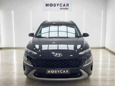 Hyundai Kona  1.0T-GDI EDITON 30 120CV