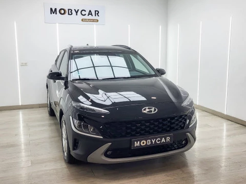 Hyundai Kona  1.0T-GDI EDITON 30 120CV