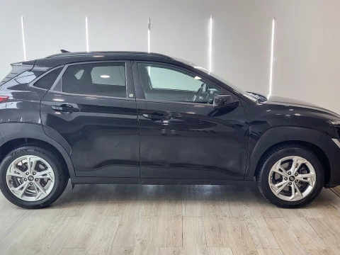 Hyundai Kona  1.0T-GDI EDITON 30 120CV