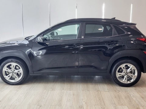 Hyundai Kona  1.0T-GDI EDITON 30 120CV