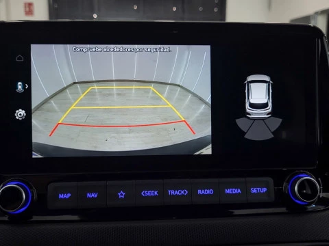 Hyundai Kona  1.0T-GDI EDITON 30 120CV