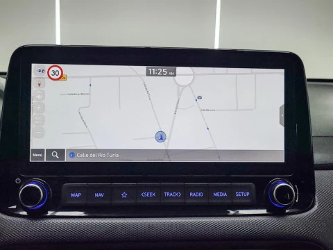 Hyundai Kona  1.0T-GDI EDITON 30 120CV