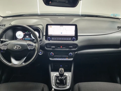 Hyundai Kona  1.0T-GDI EDITON 30 120CV