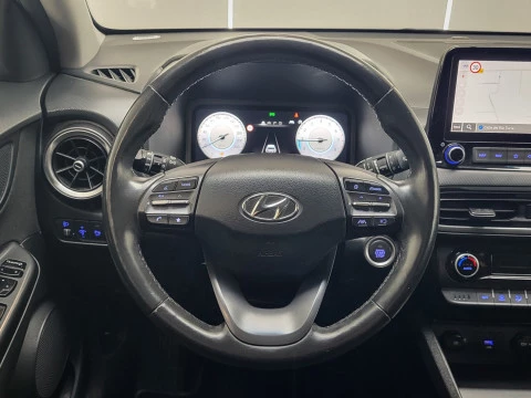Hyundai Kona  1.0T-GDI EDITON 30 120CV