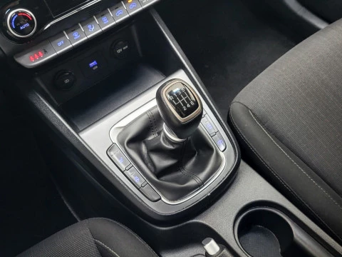 Hyundai Kona  1.0T-GDI EDITON 30 120CV