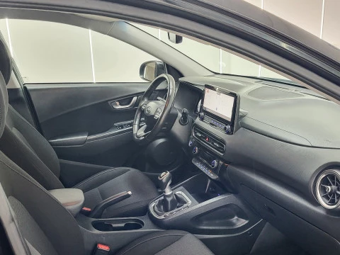 Hyundai Kona  1.0T-GDI EDITON 30 120CV