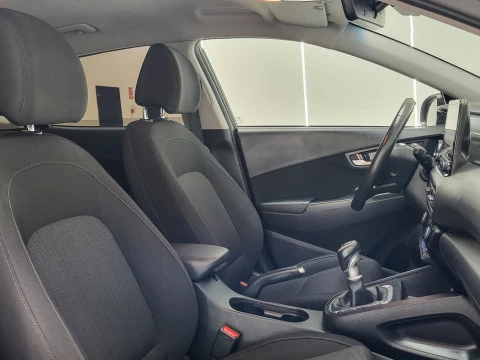 Hyundai Kona  1.0T-GDI EDITON 30 120CV