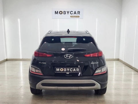 Hyundai Kona  1.0T-GDI EDITON 30 120CV