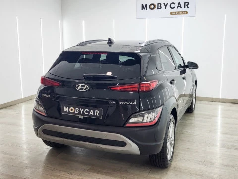 Hyundai Kona  1.0T-GDI EDITON 30 120CV