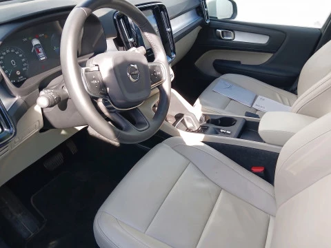 Volvo XC40 1.5 T5 Twin Recharge R-Design Exp Auto