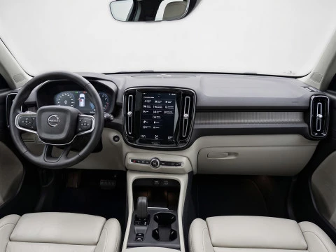 Volvo XC40 1.5 T5 Twin Recharge R-Design Exp Auto
