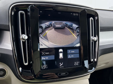 Volvo XC40 1.5 T5 Twin Recharge R-Design Exp Auto