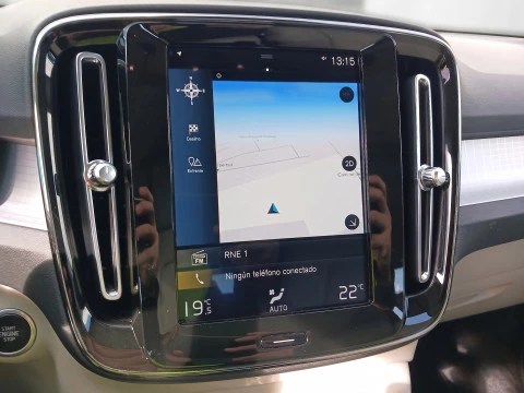 Volvo XC40 1.5 T5 Twin Recharge R-Design Exp Auto