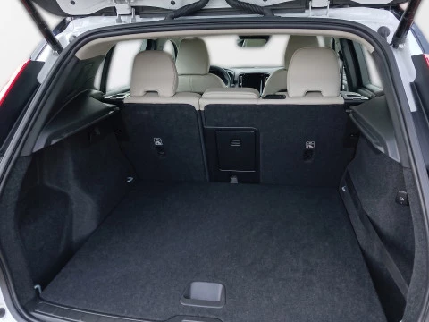 Volvo XC40 1.5 T5 Twin Recharge R-Design Exp Auto