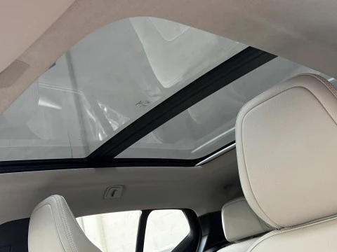 Volvo XC40 1.5 T5 Twin Recharge R-Design Exp Auto